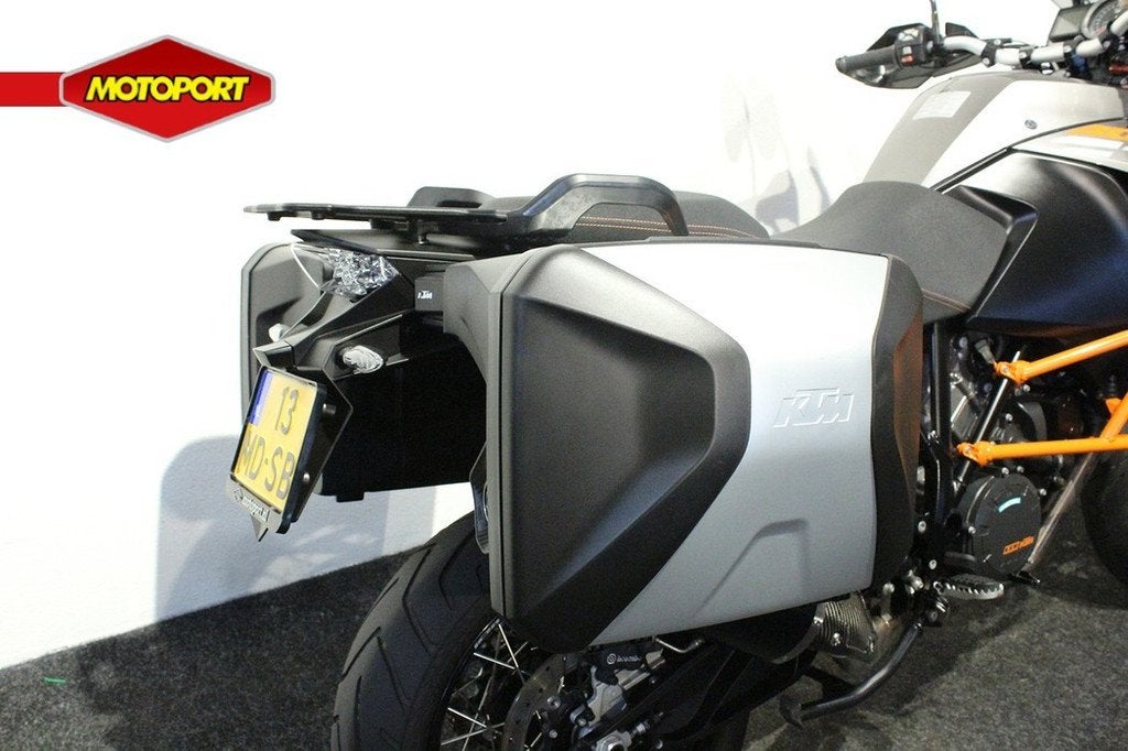 KTM 1190 ADVENTURE ABS, Motoren, Motoren | KTM, Bedrijf, Toermotor