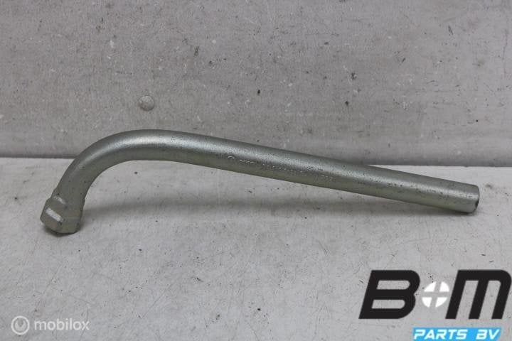 Wielsleutel VW Arteon 4D0012219A, Gebruikt