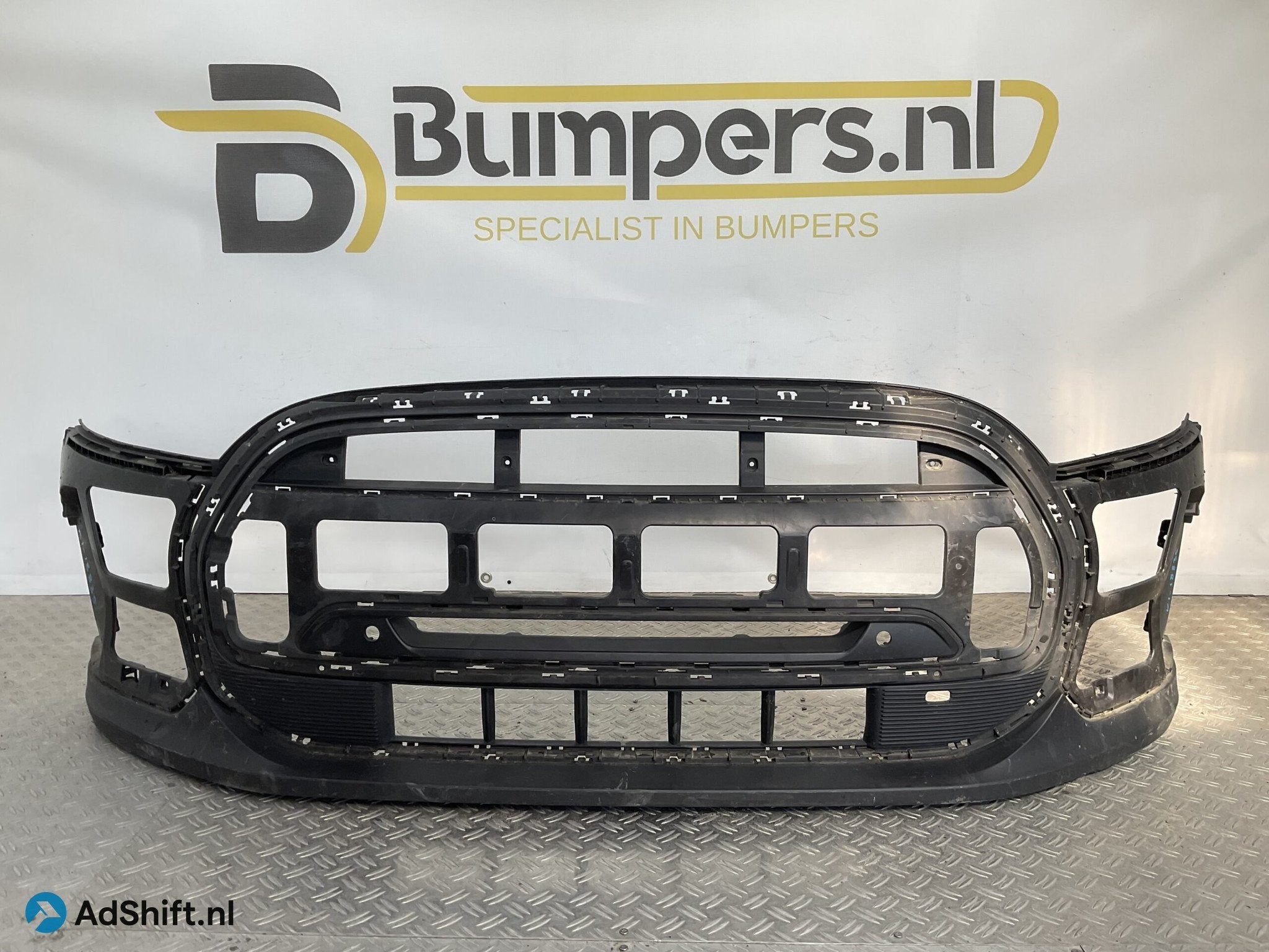 Bumper Mini Cooper S F56 One 114129-10 Voorbumper K1-18835, Auto-onderdelen, Bumper