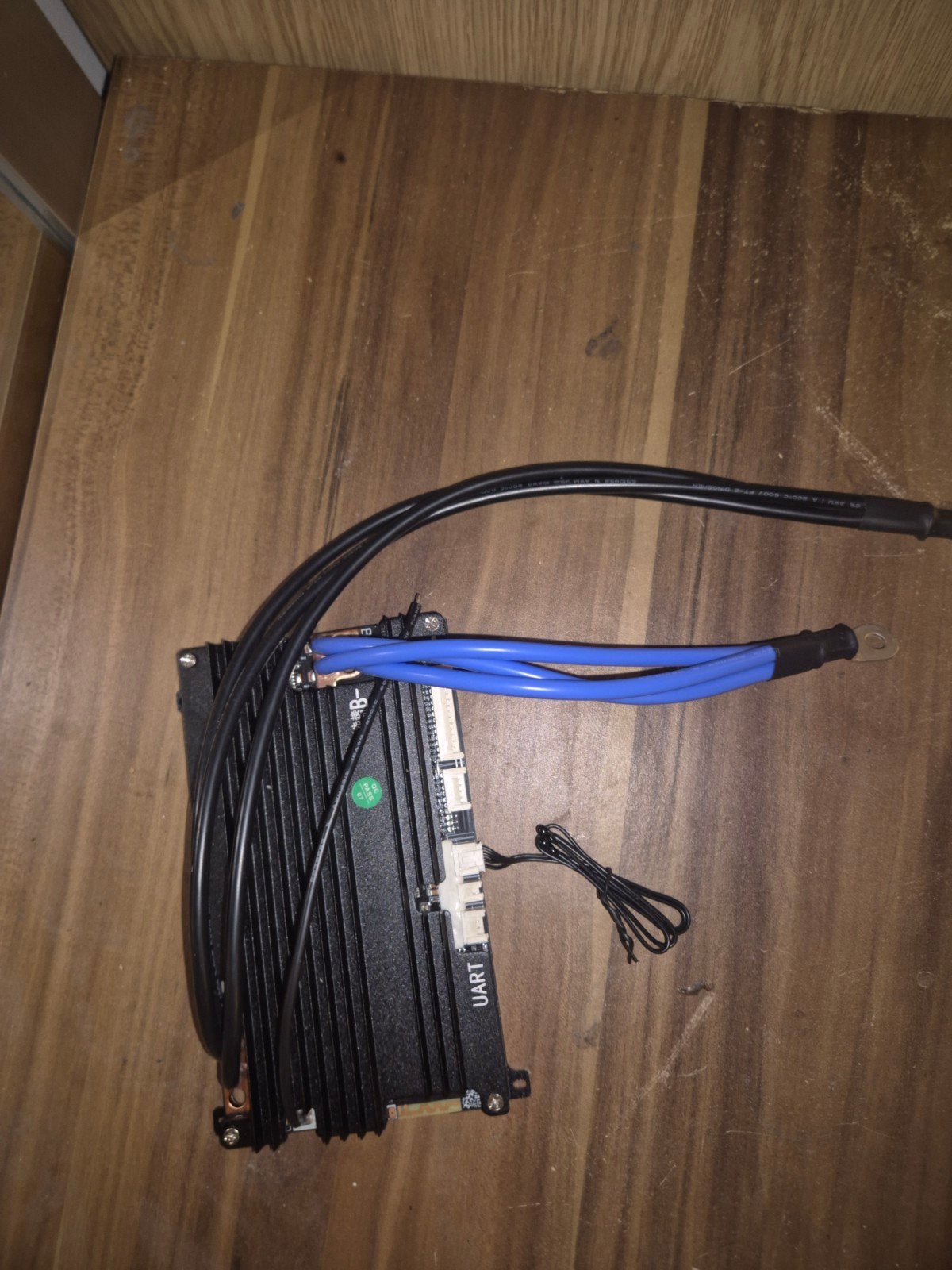 JBD Smart BMS 6S-21S Li-ion (100A Continu / Bluetooth), Ophalen of Verzenden, Nieuw