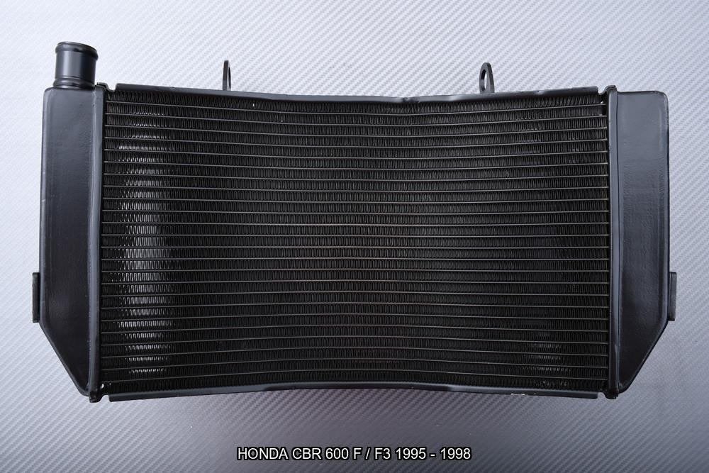 Radiator Koeler AVDB voor HONDA CBR 600 F F3 1995 1998