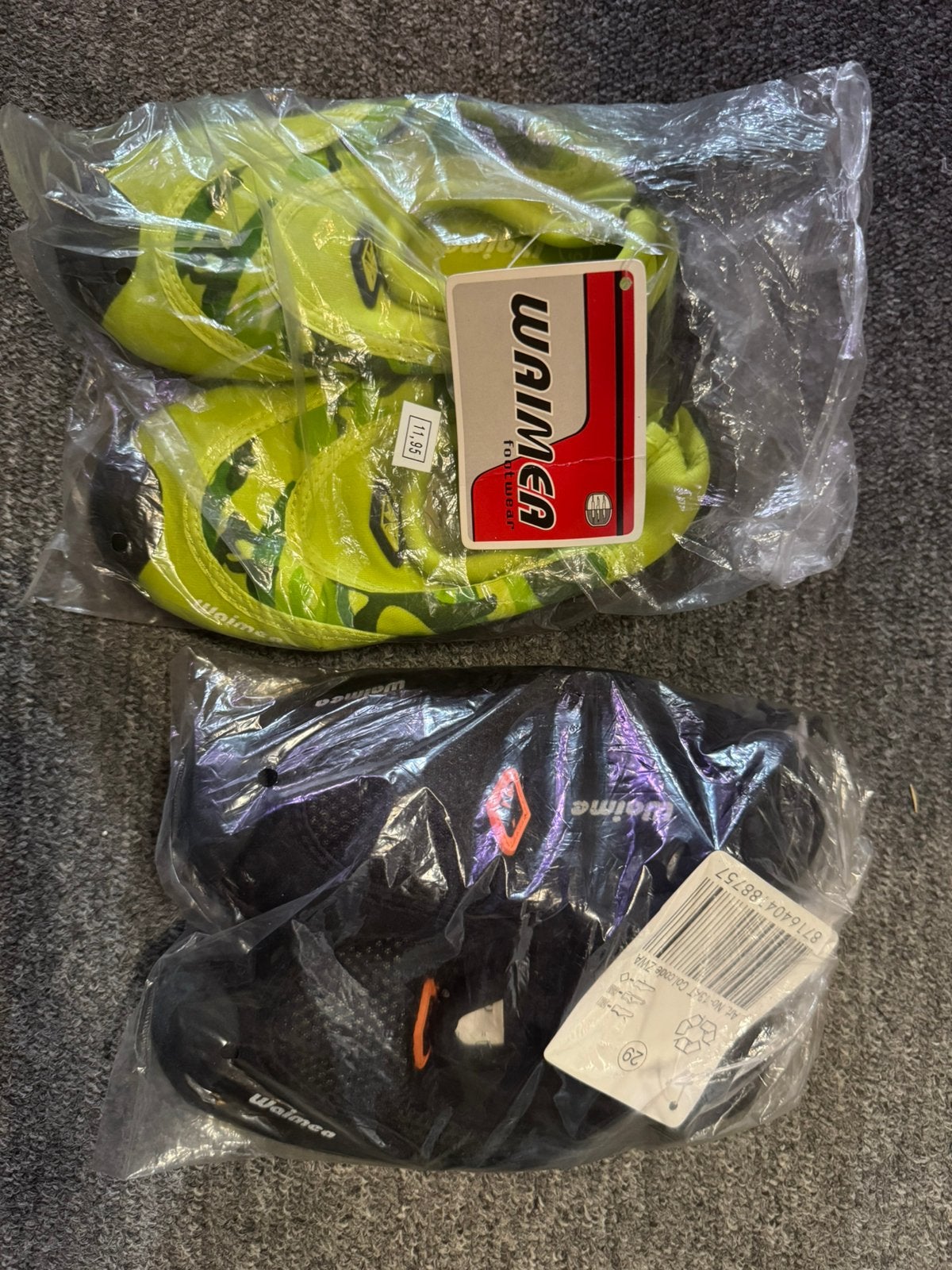 Water schoentjes waterschoenen beachwalker waimea maat 29, https://www.kanoenduiksport.nl/contact/contact/, Kind, Nieuw, Ophalen of Verzenden
