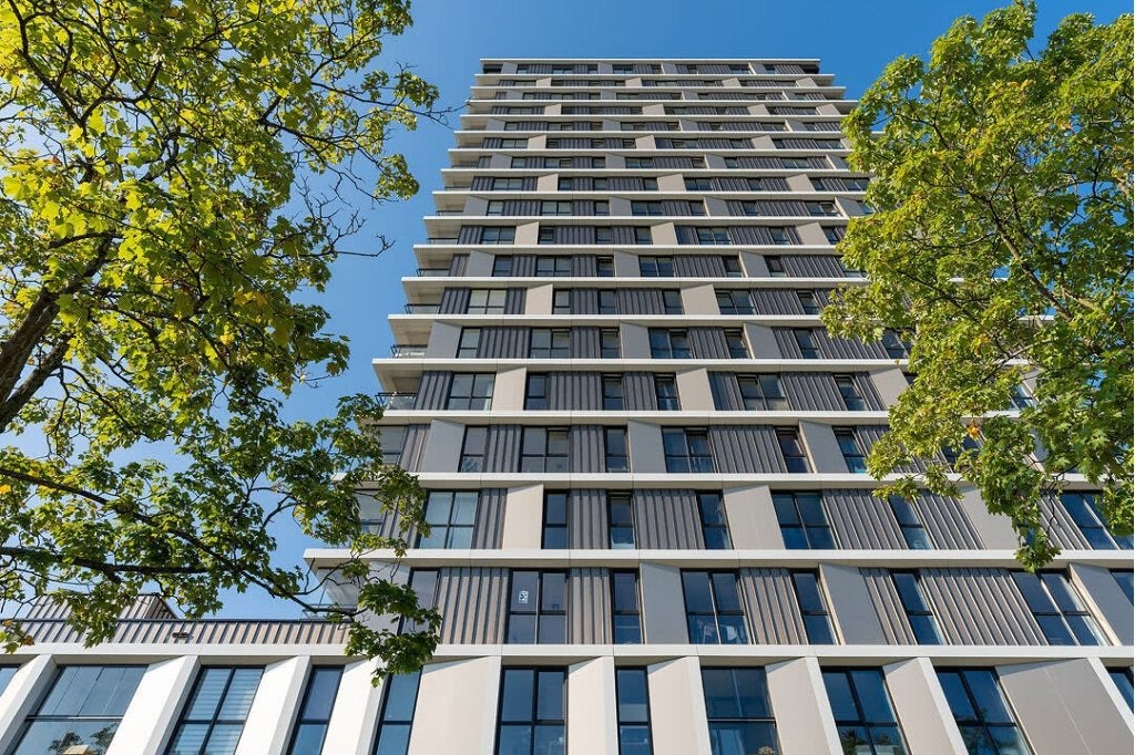 NIEUW! Woonruimte te huur Vasco da Gamalaan, Utrecht
