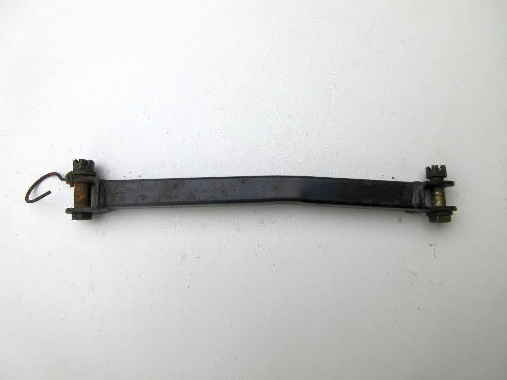 Suzuki GS500 remklauw stang houder GS 500 steun frame GS500E, Ophalen of Verzenden, Gebruikt