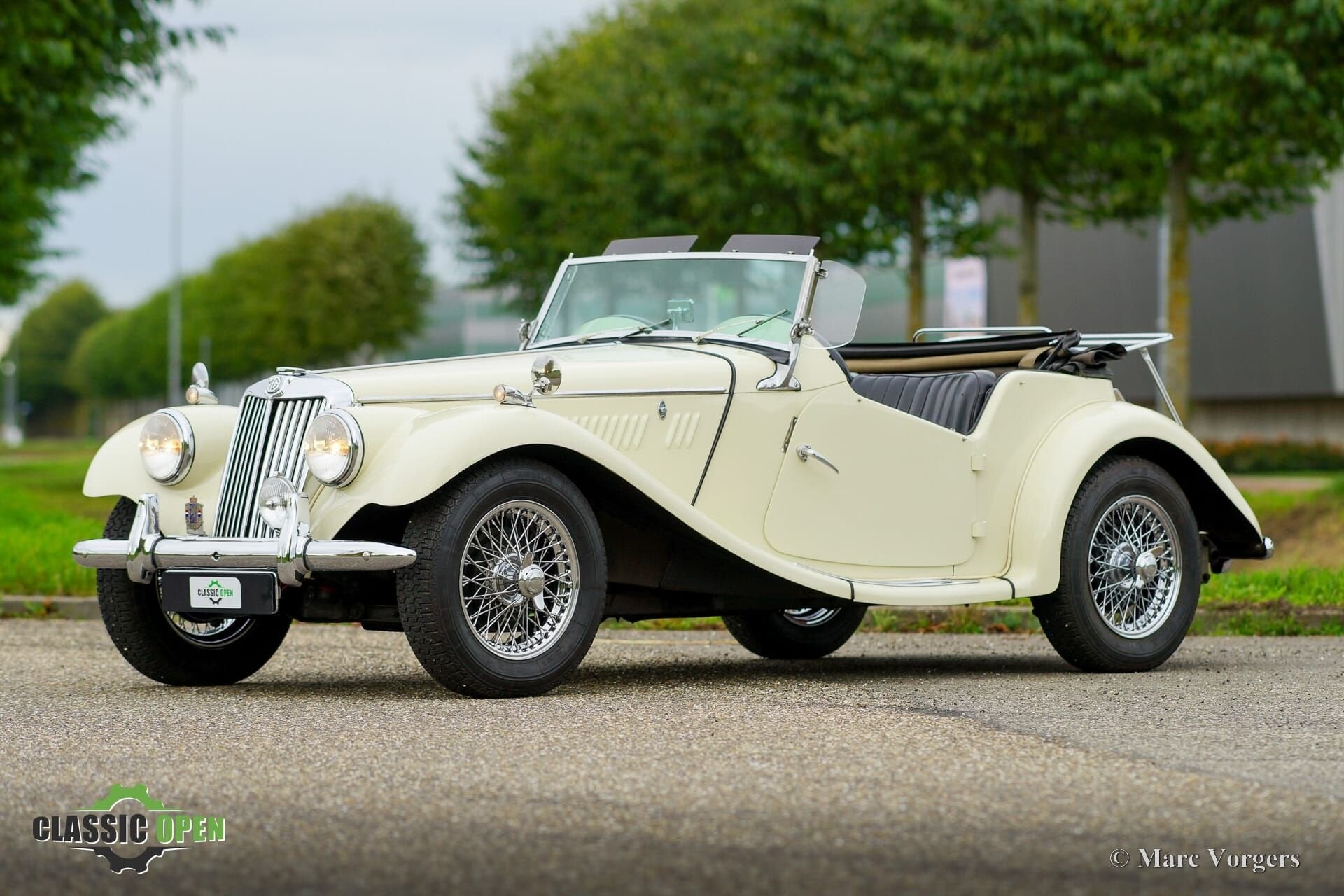 Pedaal rubber voor uw MG TD en MG TF. Per stuk !, Auto-onderdelen, -, -, Nieuw, Ophalen of Verzenden