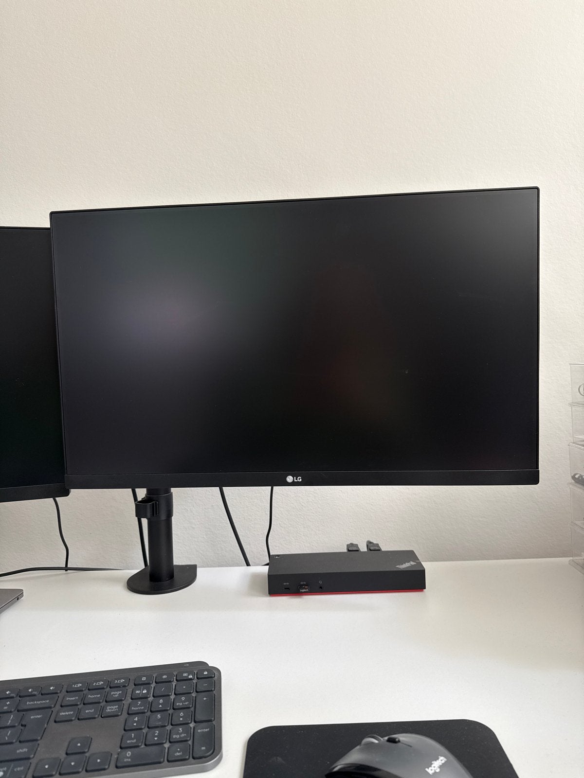 LG Monitor - Zo goed als nieuw, Ophalen, Zo goed als nieuw, Gaming, Overige typen