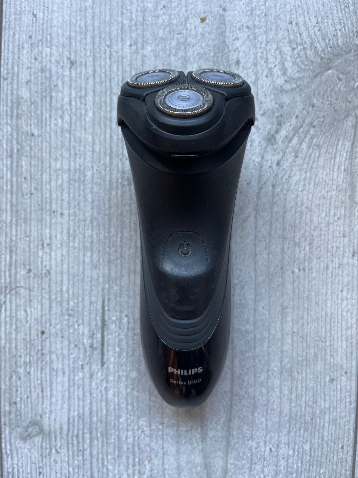 Philips Series 1000 scheerapparaat, Ophalen of Verzenden, Gebruikt, Scheren en Epileren