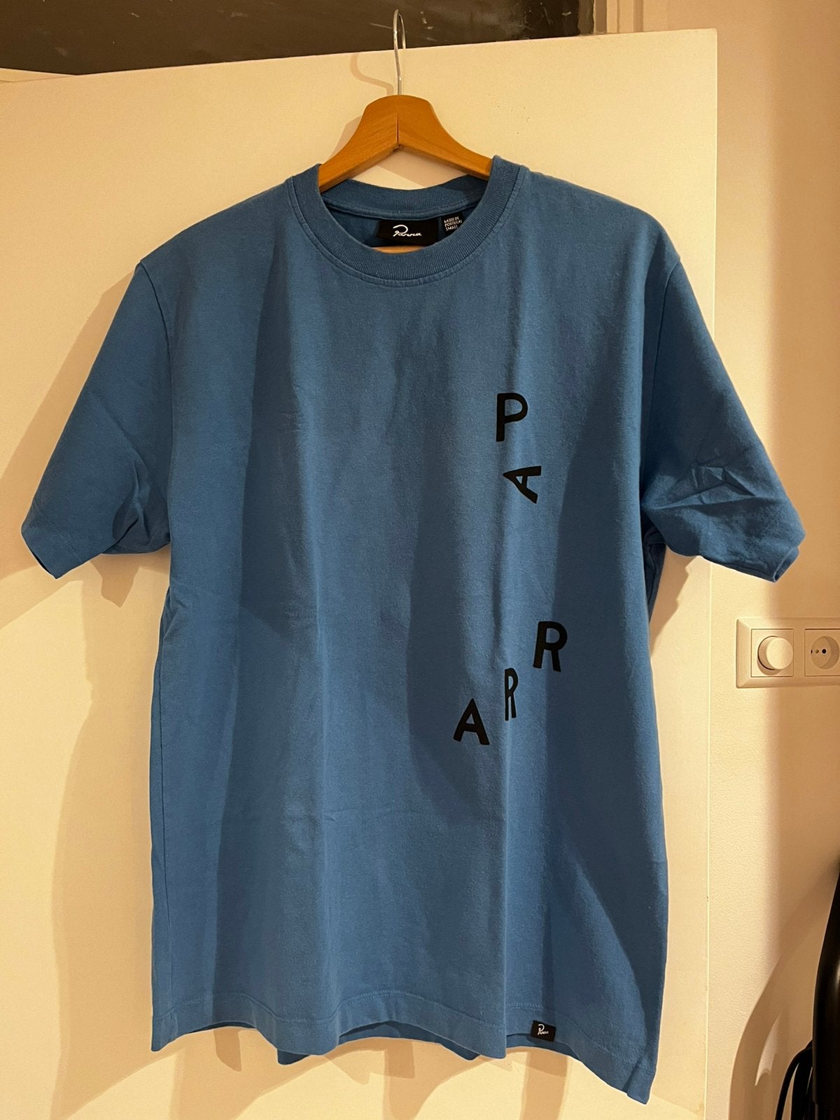 Parra shirt maat s, Ophalen of Verzenden, Zo goed als nieuw, Maat 48/50 (M)