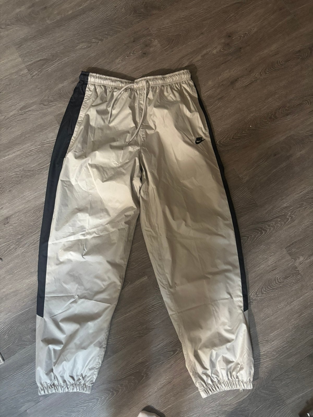 Nike broek nieuw, Ophalen of Verzenden, Nieuw, Zwart
