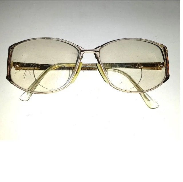 Optische Brillen met dioptrie. Gekocht bij een opticien., Ophalen of Verzenden, Zo goed als nieuw