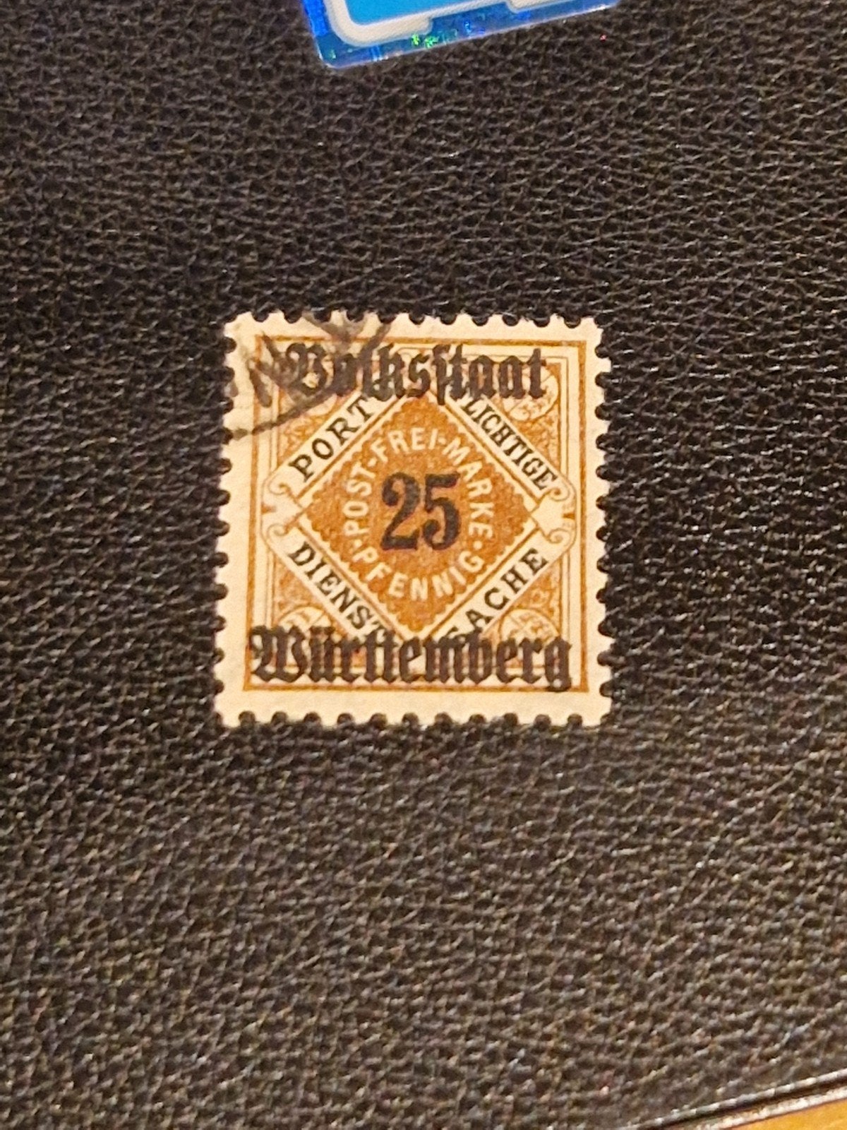 Danzig gestempeld nr 141, Ophalen of Verzenden, Overige periodes, Gestempeld