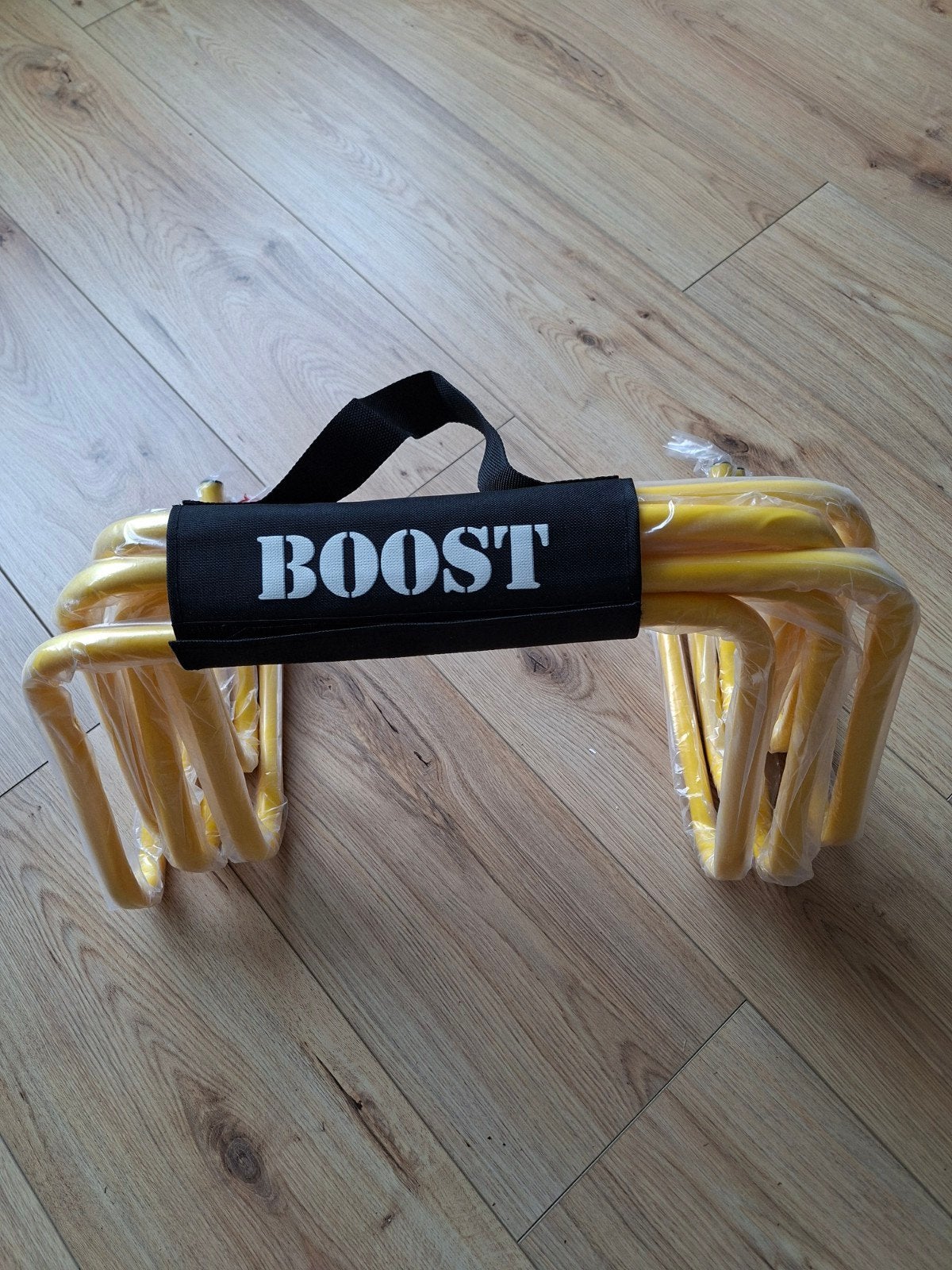 Boost agility horden set - nieuw in verpakking, Ophalen, Nieuw