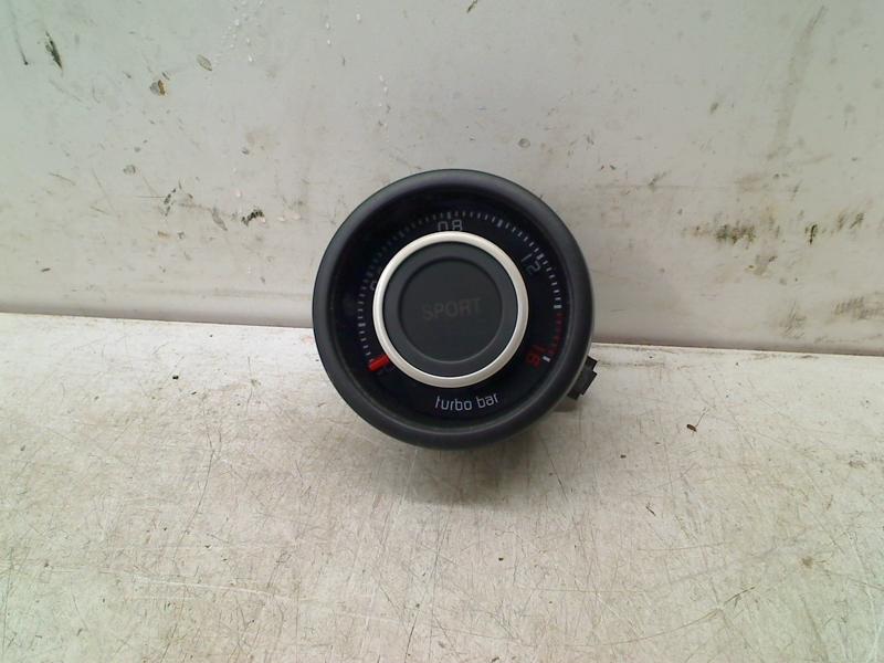 Turbo drukmeter Abarth 500/595/695 (2008-08/..) 735549143, Stellantis N.V., Gebruikt, Webaccessibility@stellantis.com, Taurusavenue 1, Hoofddorp 2132 LS, , Nederland