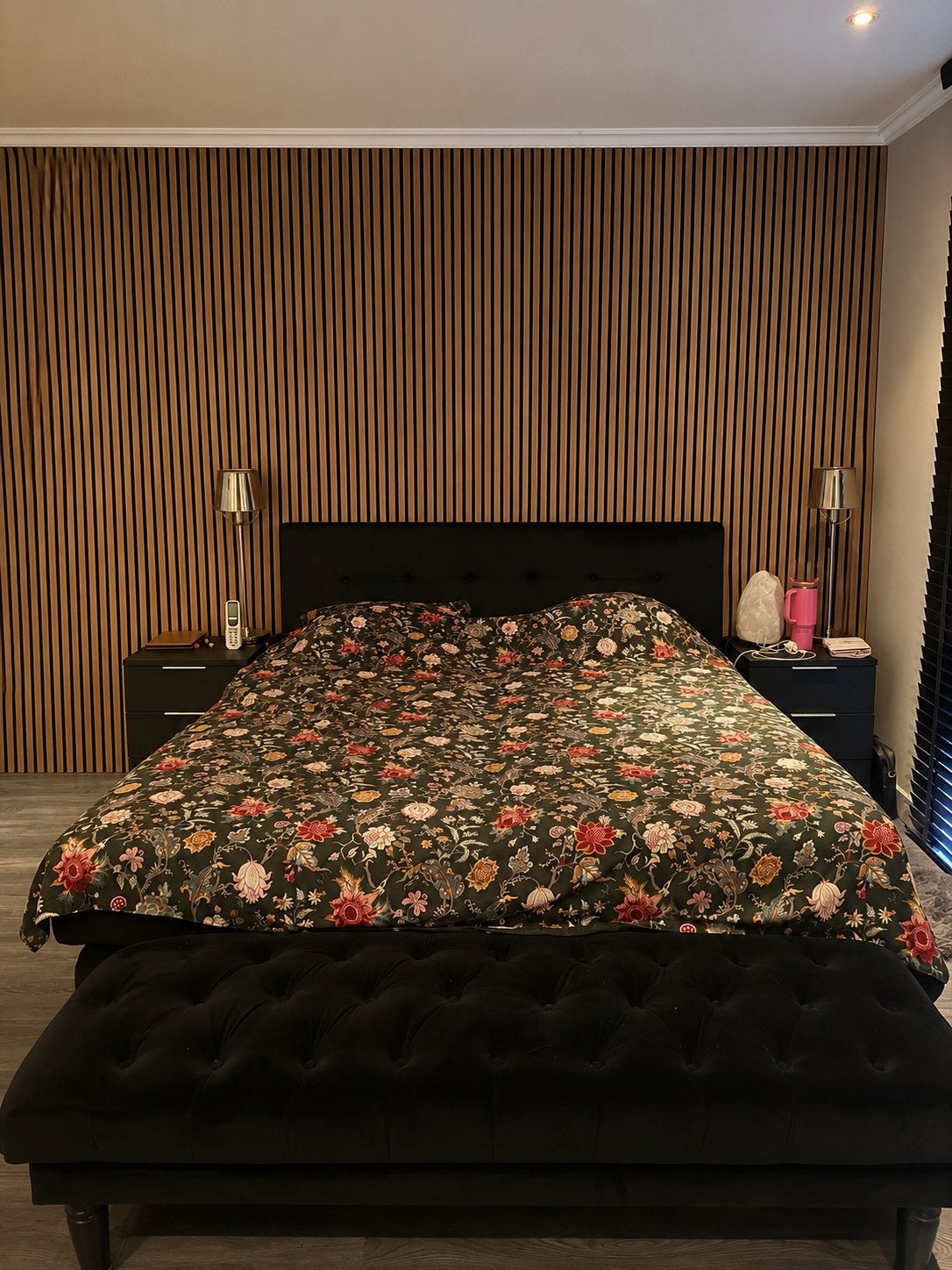 Electrisch Swiss Sense Tweepersoonsbed - 180 x 200, Ophalen, Zwart, Tweepersoons, Zo goed als nieuw