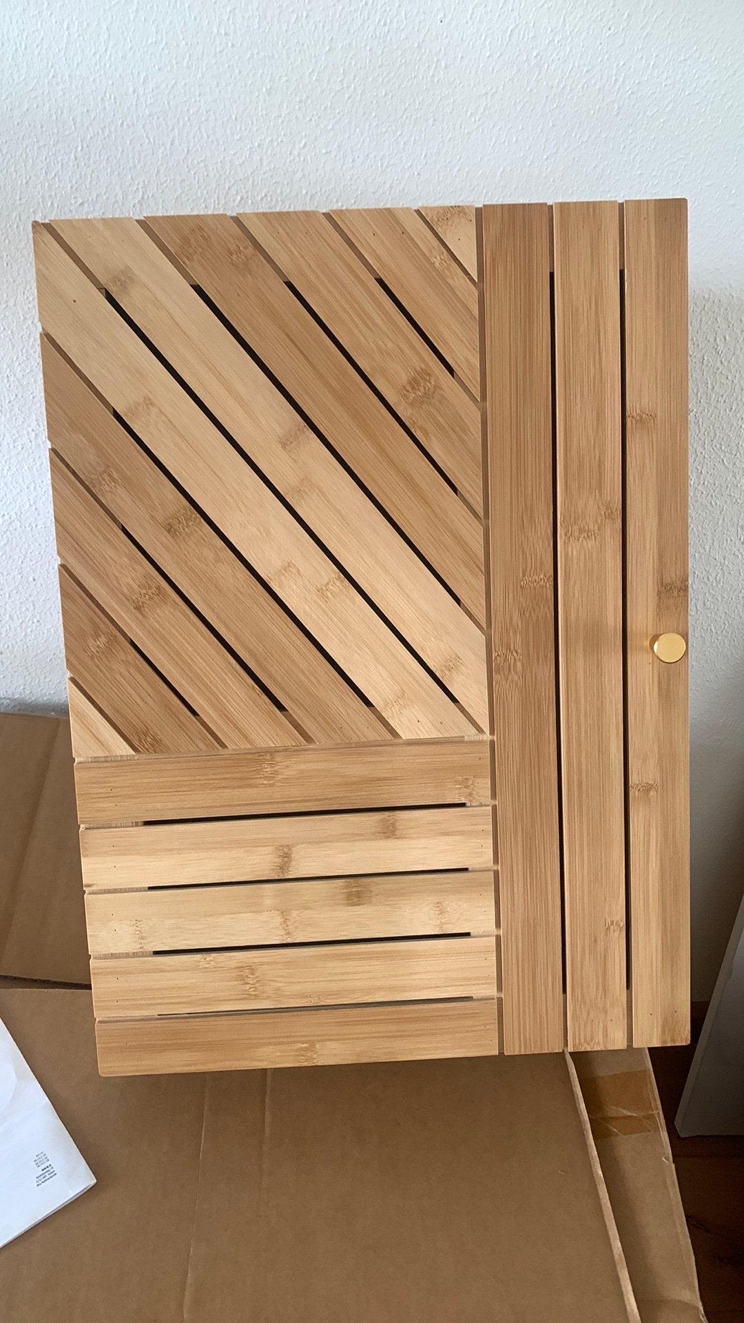 Badkamer kastje 40 cm bij 55 cm, Ophalen, Kantstraat 63, Zo goed als nieuw, Info@mrenmrs.nl