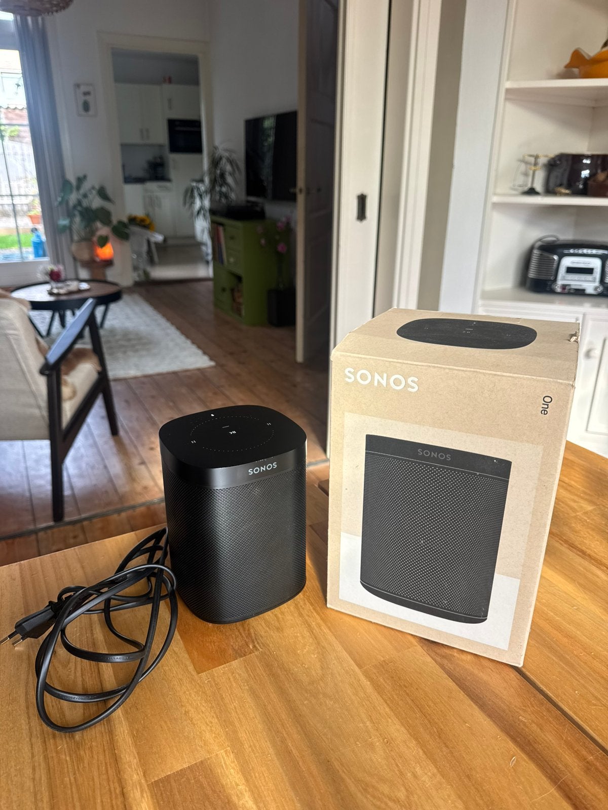 Foto 3 van Sonos one gen 2