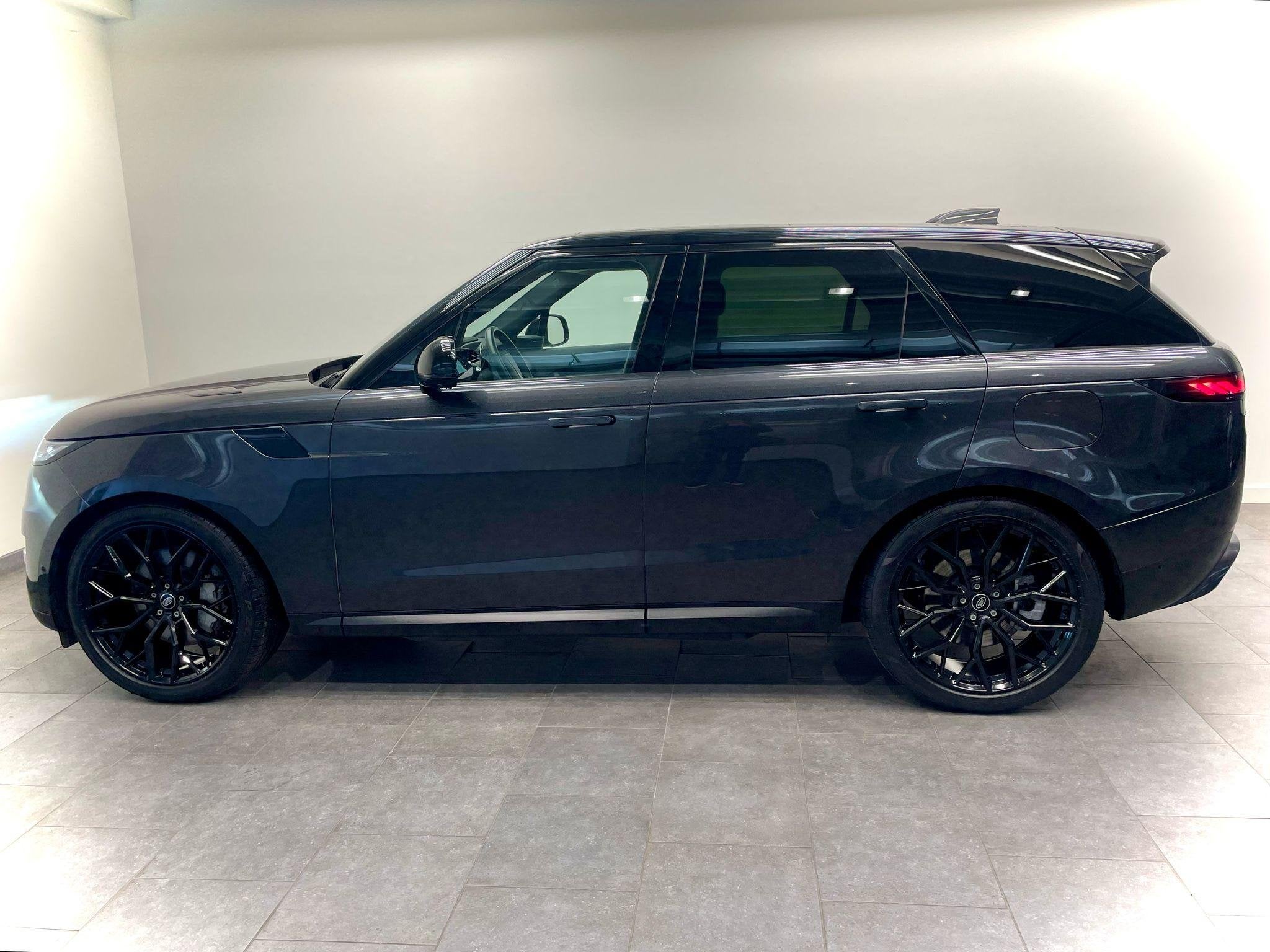 Land Rover Range Rover Sport 3.0 P440e Dynamic SE PHEV 23" l, Auto's, Land Rover, Automaat, Automatische klimaatregeling, 2996 cc