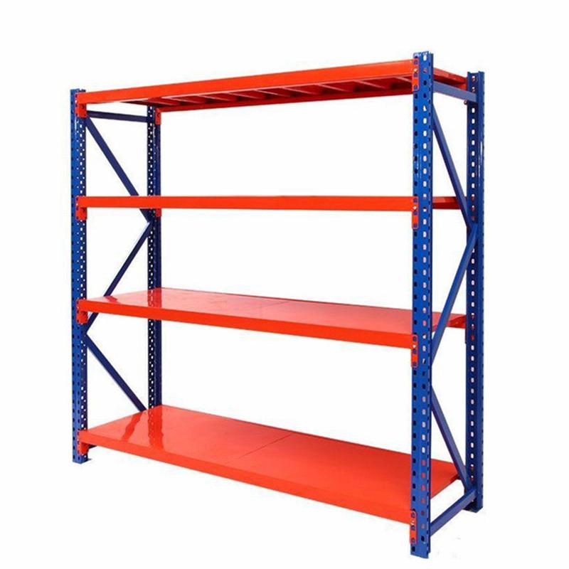 Stelling magazijn, Ophalen