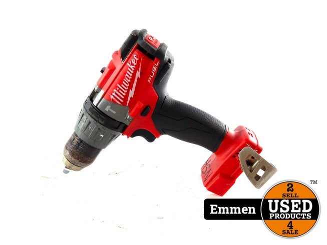 Milwaukee M18 FPD, Boormachine | Incl. Garantie, Milwaukee, Zo goed als nieuw, Support@milwaukee.com, Milwaukee Electric Tool Corporation, 13135 W. 
Lisbon Road, Brookfield, WI 53005
USA