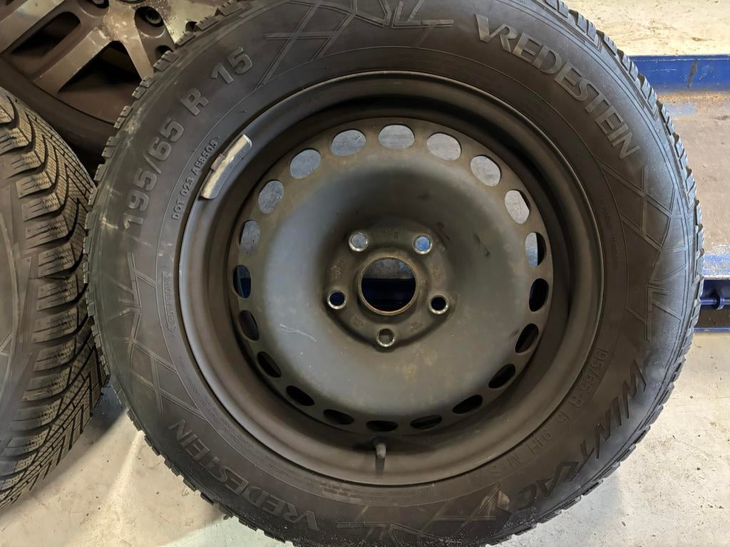 Diverse onderdelen Volkswagen touran 1.4 tsi 2007, Auto-onderdelen, Ophalen, Gebruikt, Volkswagen
