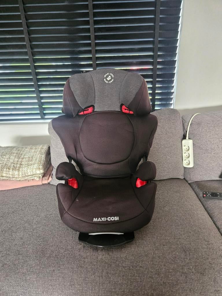 Autostoel maxi cosi rodi air project, 15 t/m 36 kg, Ophalen of Verzenden, Maxi-Cosi, Gebruikt