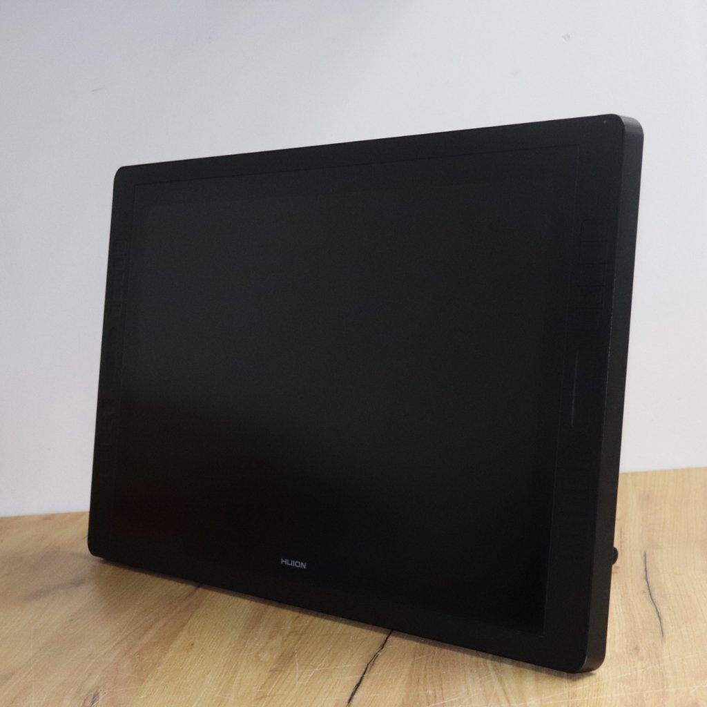 Huion Kamvas Pro 24 GT-240 Pen Display - Incl. Garantie, Huion, Gebruikt, Support@huion.com, Huion Animation Technology Co., Ltd.
No. 128, Jinshui Road, Zhengzhou, Henan
China