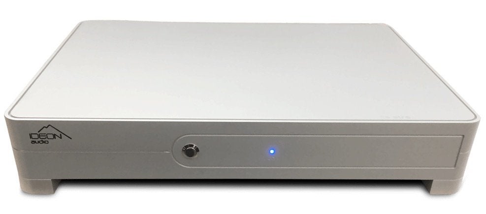Ideon Absolute Stream, Info@ideonaudio.com, Ophalen of Verzenden, Zo goed als nieuw, Iasonidi 37, Nea Filadelfia, 14342 Athens, Greece