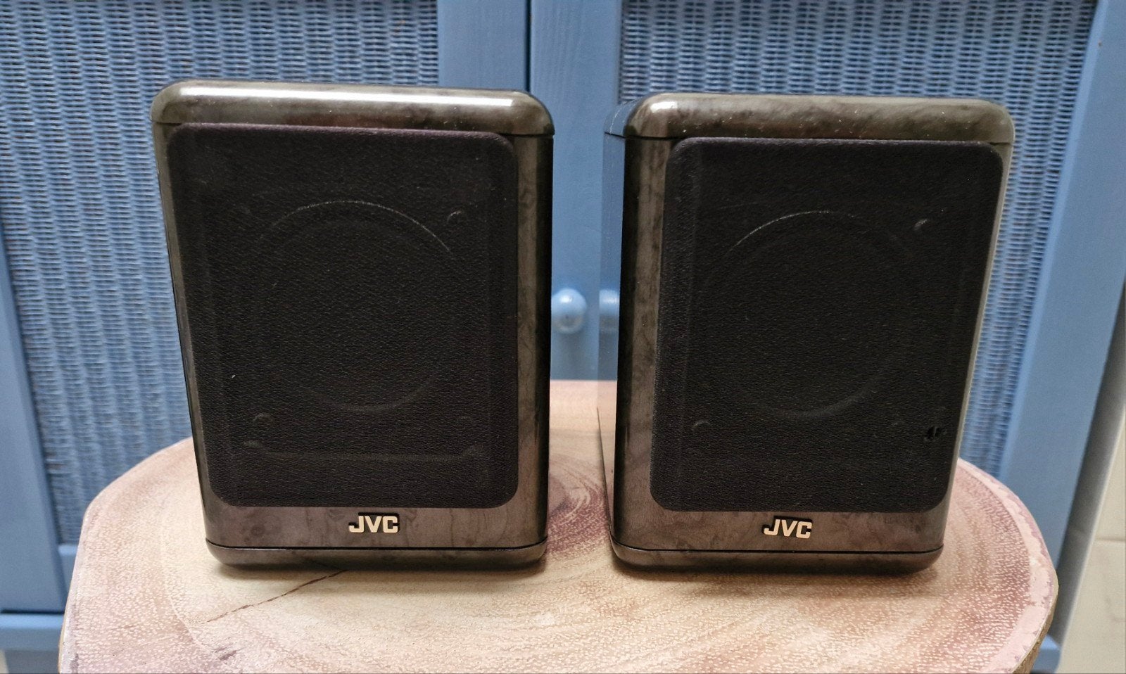 JVC  SP-UX5000, Ophalen of Verzenden
