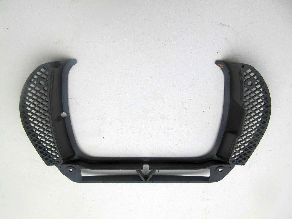 Honda CBX750F lijst koplamp CBX 750 rooster grill cover gaas, Motoren, Accessoires | Overige, Gebruikt, Ophalen of Verzenden
