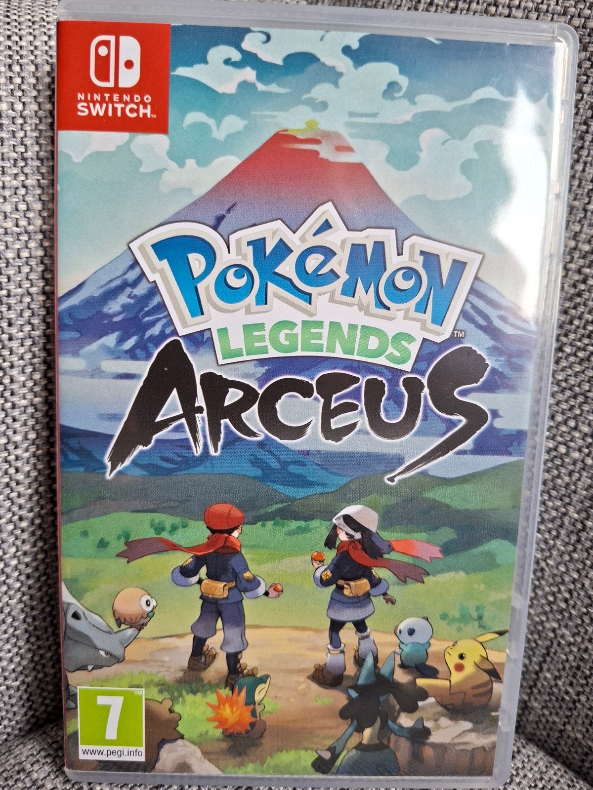 Foto 9 van 20 fantastische Nintendo Switch 1 & 2 games | NIEUWSTAAT