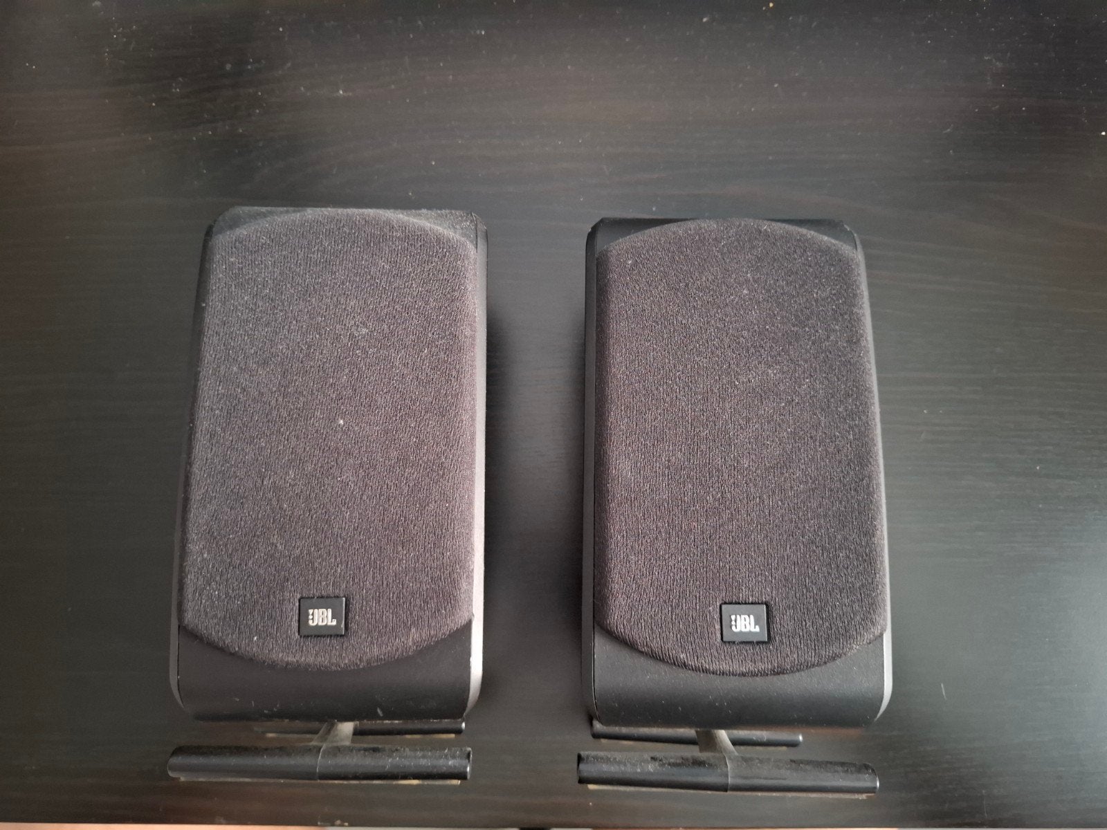Jbl csc200sat speakers