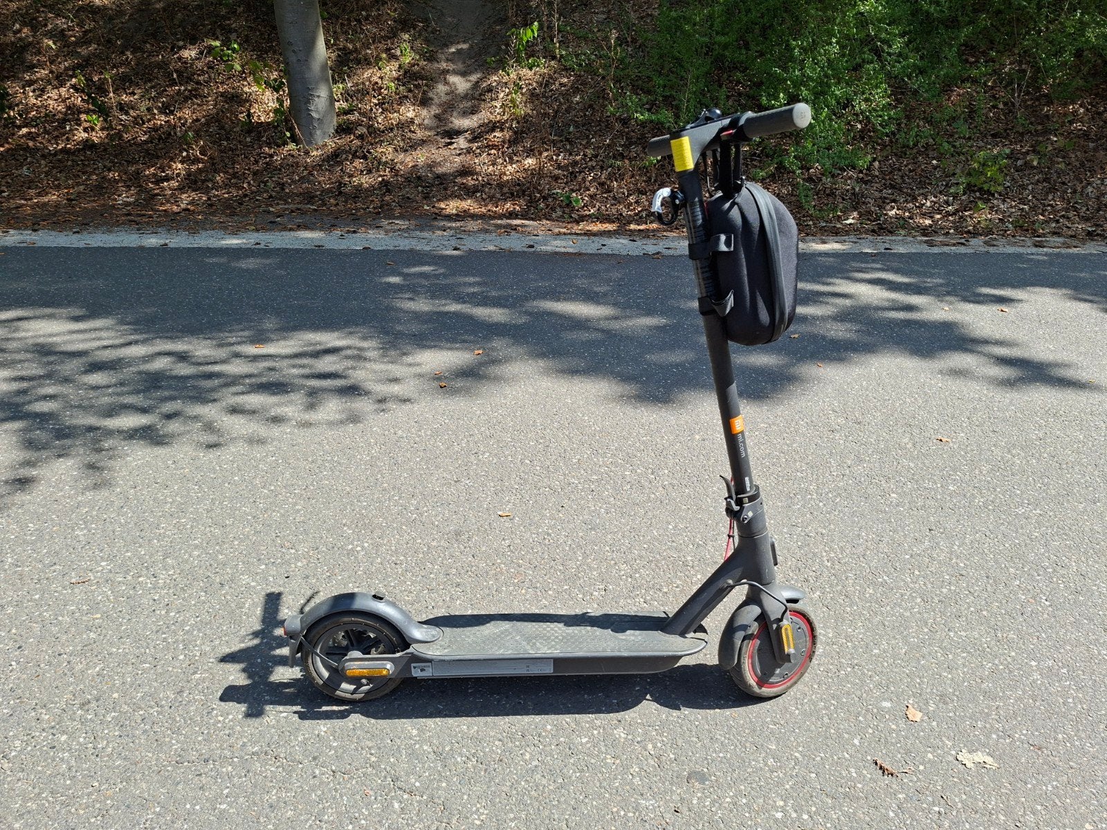 XIAOMI Mi Elektrische Scooter - Goede staat, Ophalen, Zo goed als nieuw, Elektrische step (E-scooter), Xiaomi