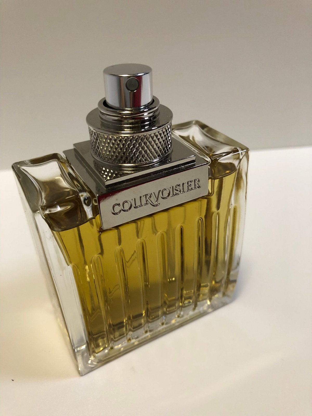 Courvoisier Pour Homme Eau De Parfum 75 ml, Verzenden, Zo goed als nieuw