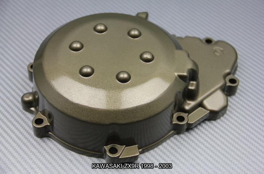 Dynamo Deksel KAWASAKI ZX9R NINJA 1998 2003 2000, Motoren, Accessoires | Overige, Nieuw, Ophalen of Verzenden