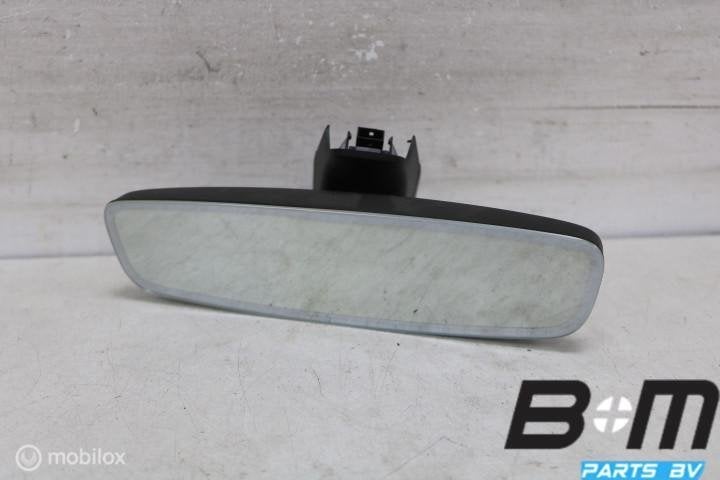 Auto dimmende spiegel Audi S5 F5 8W0857511, Gebruikt