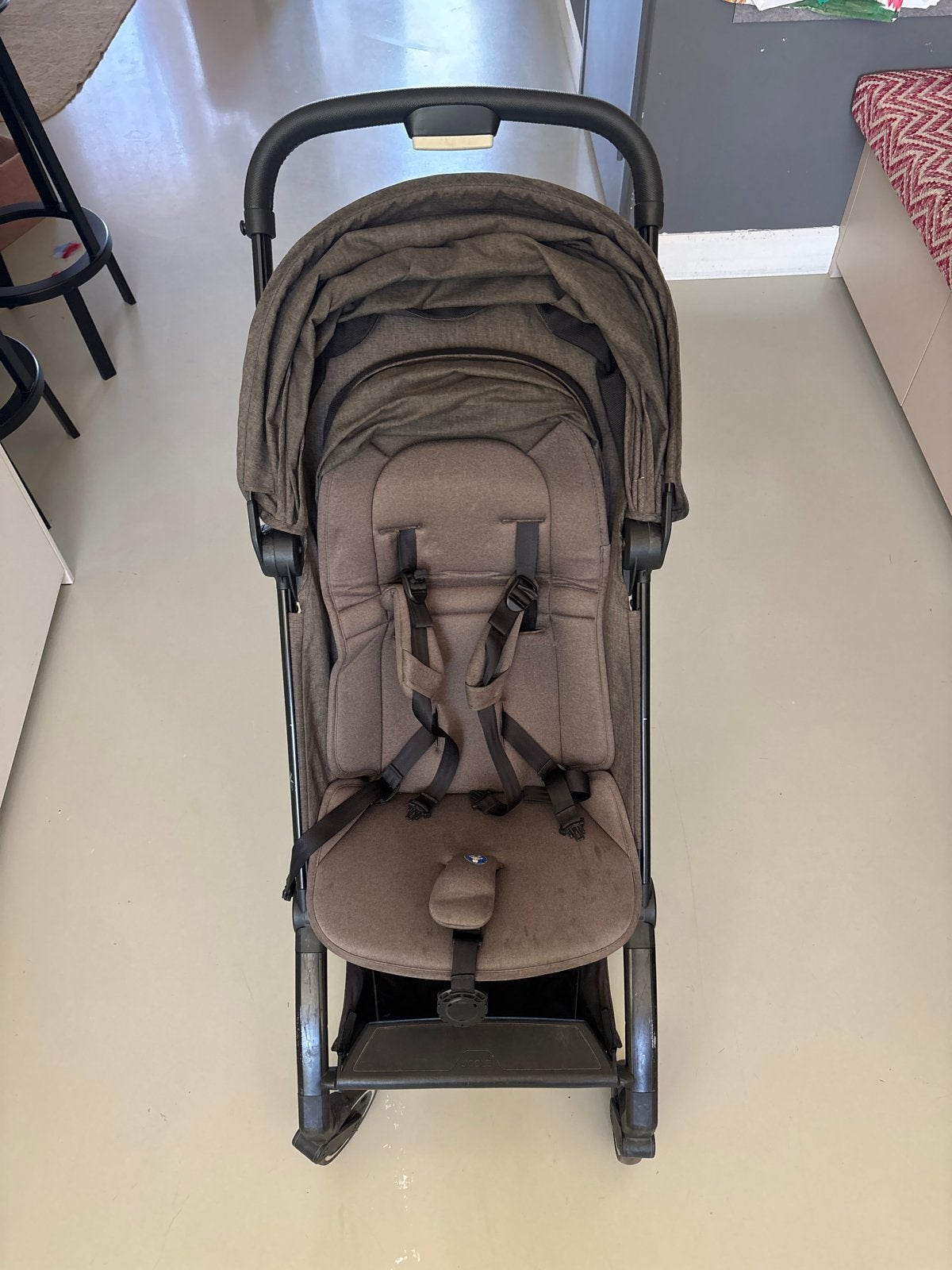 Joolz Aer Buggy - Compact en Lichtgewicht, Kinderen en Baby's, Kinderwagens en Combinaties, Ophalen, Gebruikt, Kinderwagen, Overige merken