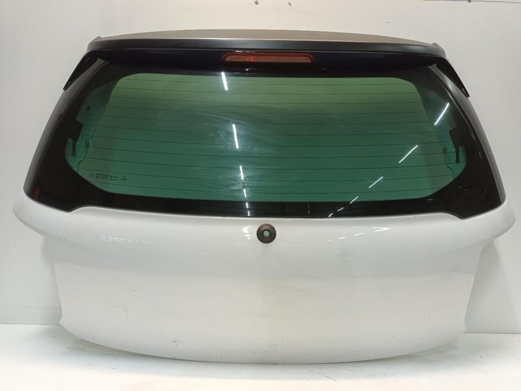 Achterklep Citroën DS3, Onderdelen@venauto.nl, Van der Ven Autorecycling B.V., Gebruikt, Ettenseweg 76, 4706 PB Roosendaal, The Netherlands