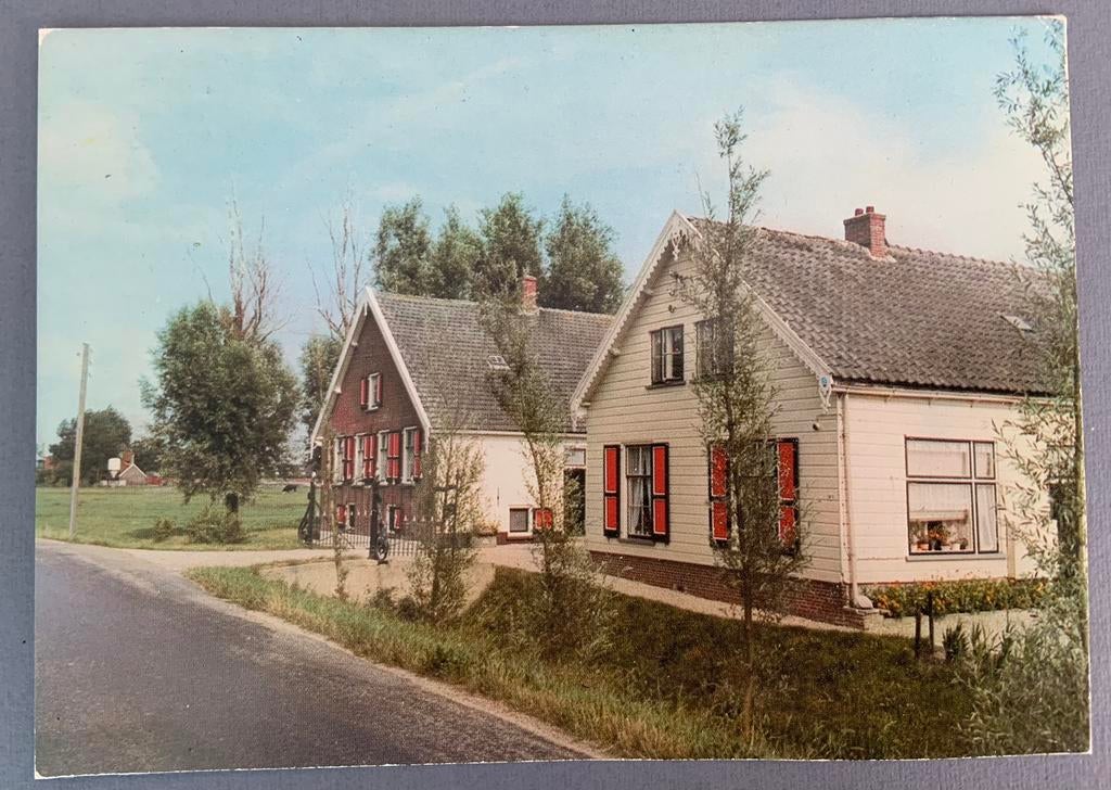 Abcoude, Gein - Zuid, Verzenden, Ongelopen, Utrecht
