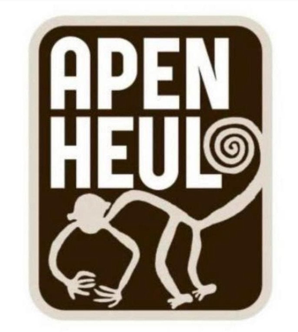 Apenheul kaartjes, Tickets en Kaartjes, Drie personen of meer, Ticket of Toegangskaart