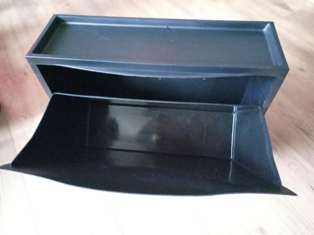 Ikea opberg schoenen dozen, Ophalen, Gebruikt