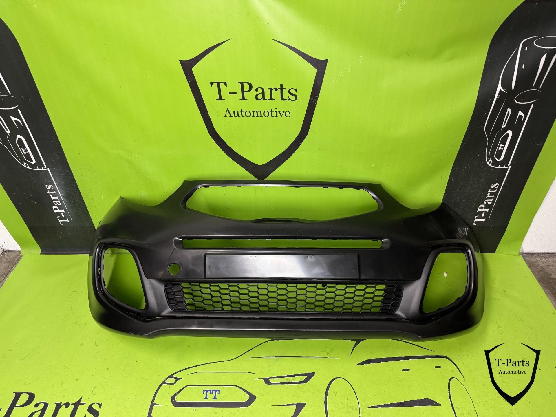 Kia picanto 3 deurs voorbumper 865111Y300 origineel bumper 2, Kia, Heolleung-ro 12
06797  Seoul, Voor, Nieuw