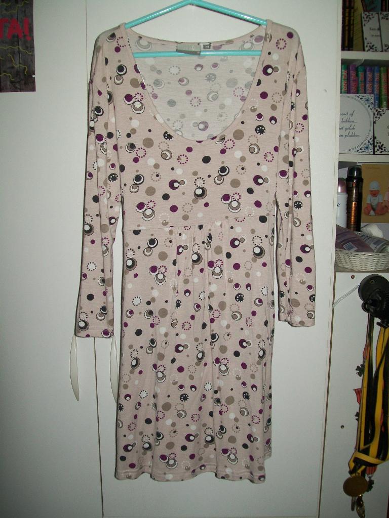 Mooie tuniek longsleeve Body Zone maat M licht paars / roze, Kleding | Dames, Ophalen of Verzenden, Gedragen, Maat 38/40 (M), Overige kleuren