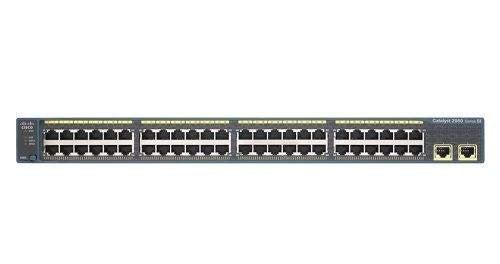 Cisco Catalyst 2960 48-poorts switches (13 stuks totaal), Computers en Software, Ophalen of Verzenden, Gebruikt