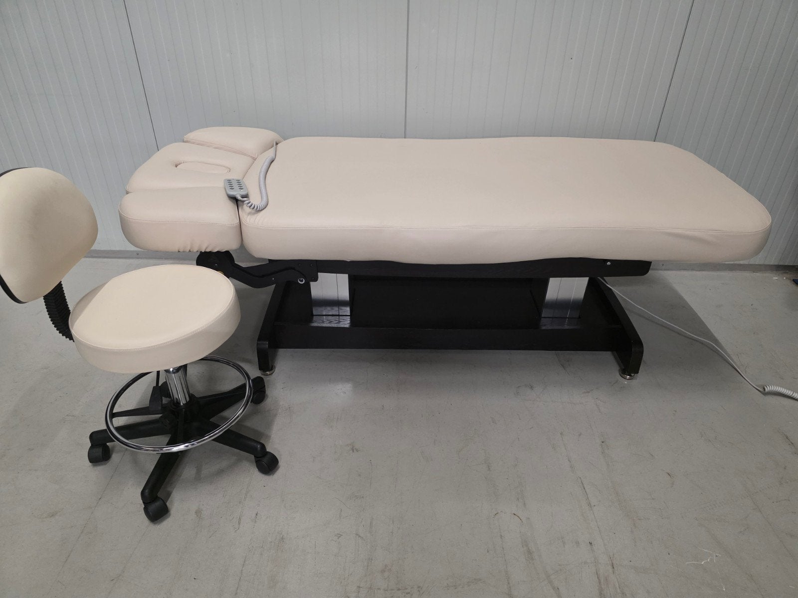 Wellness massagetafel NIEUW, Sport en Fitness, Massageproducten, Ophalen of Verzenden, Nieuw, Massagetafel