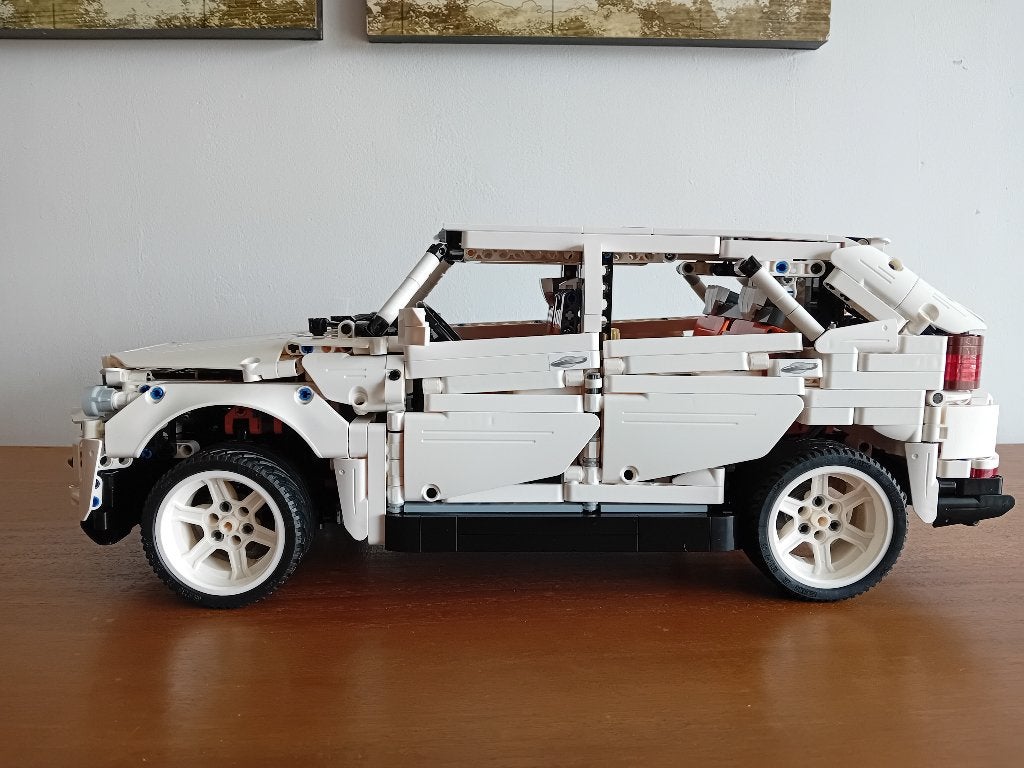 cada bricks c61007w, Ophalen of Verzenden, Zo goed als nieuw, Overige merken