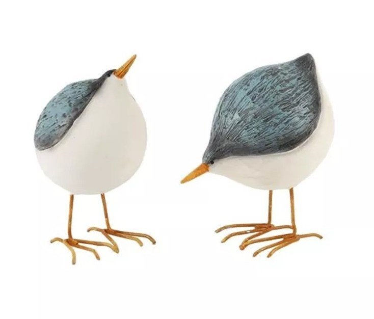 GRAPPIGE VOGELTJES, Verzamelen, Dierenverzamelingen, Nieuw, Opgezet dier, Vogel, Ophalen of Verzenden