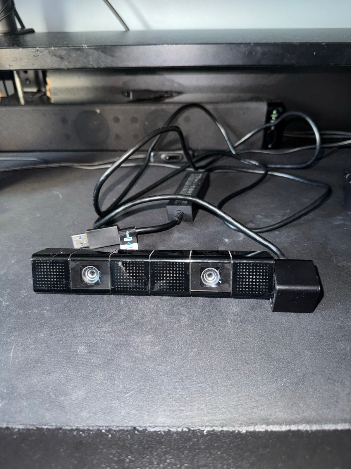 Sony PlayStation webcam, Ophalen of Verzenden, Nieuw, USB-camera of EyeToy, PlayStation 4
