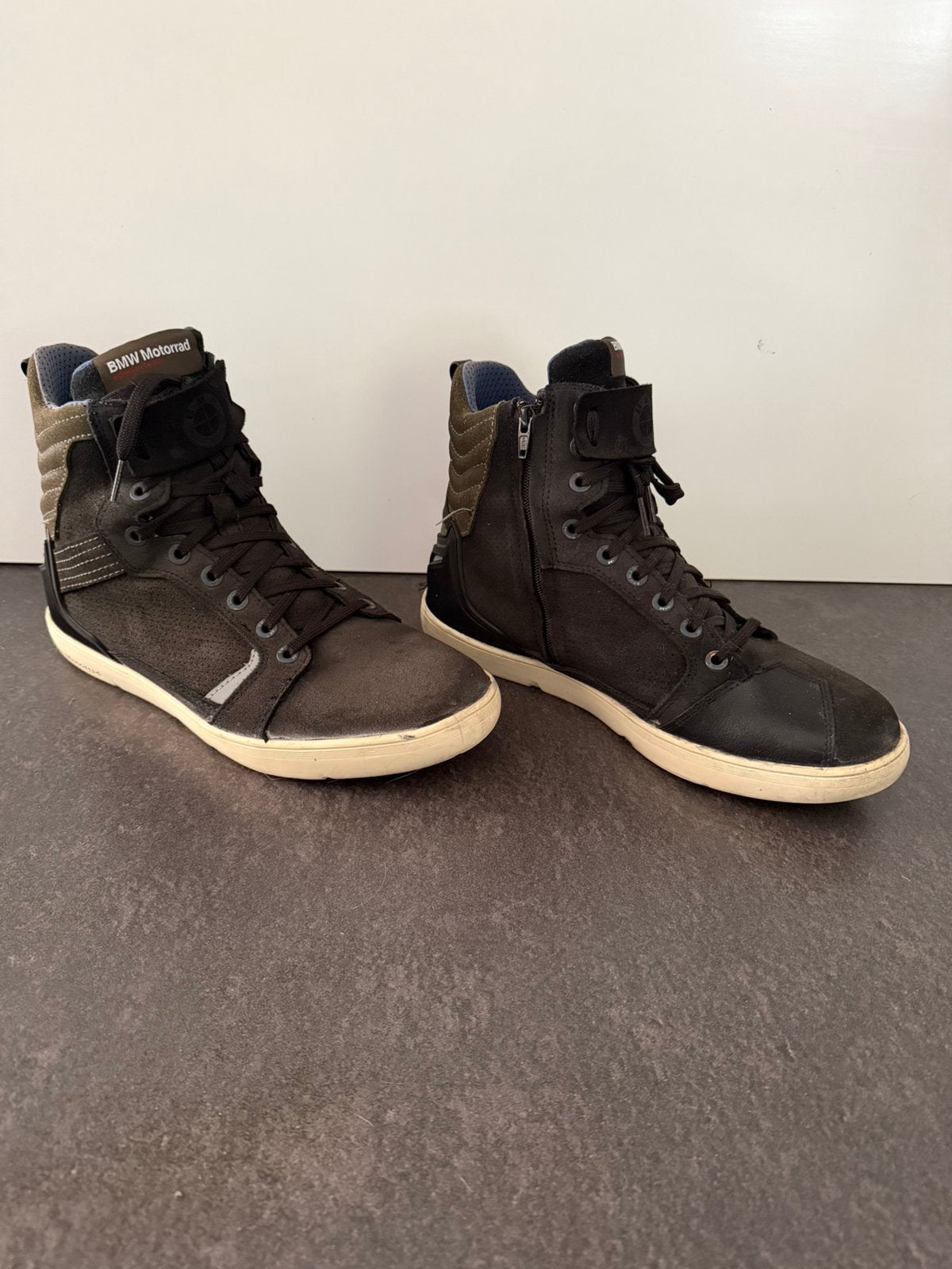 BMW Motorrad sneakers maat 44, Ophalen of Verzenden, Tweedehands, Heren, Overige typen