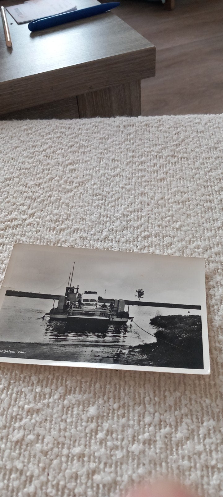 ansichtkaart Drongelen, Ophalen of Verzenden
