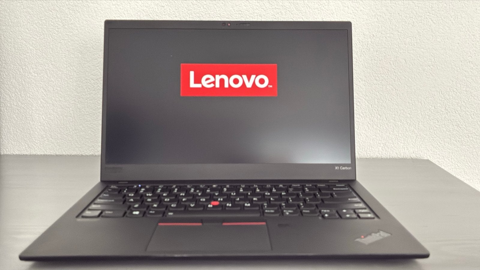 Lenovo ThinkPad X1 Carbon Gen 8 - i7-10510U, 16GB RAM, 1TB S, Computers en Software, Met videokaart, 2 tot 3 Ghz, Qwerty, 14 inch